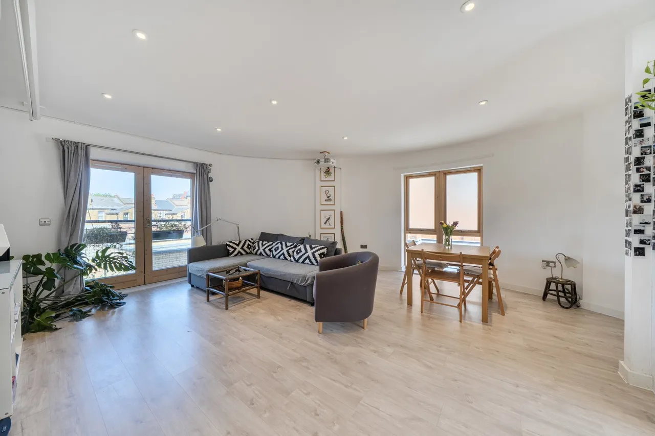 Hamlet Court, London, SE6, photo 13
