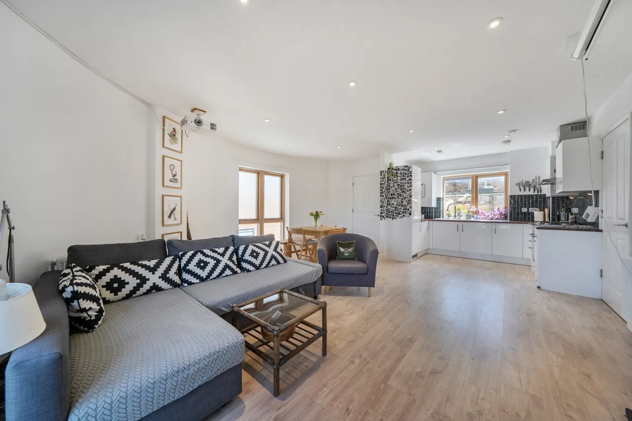 Hamlet Court, London, SE6, photo 15