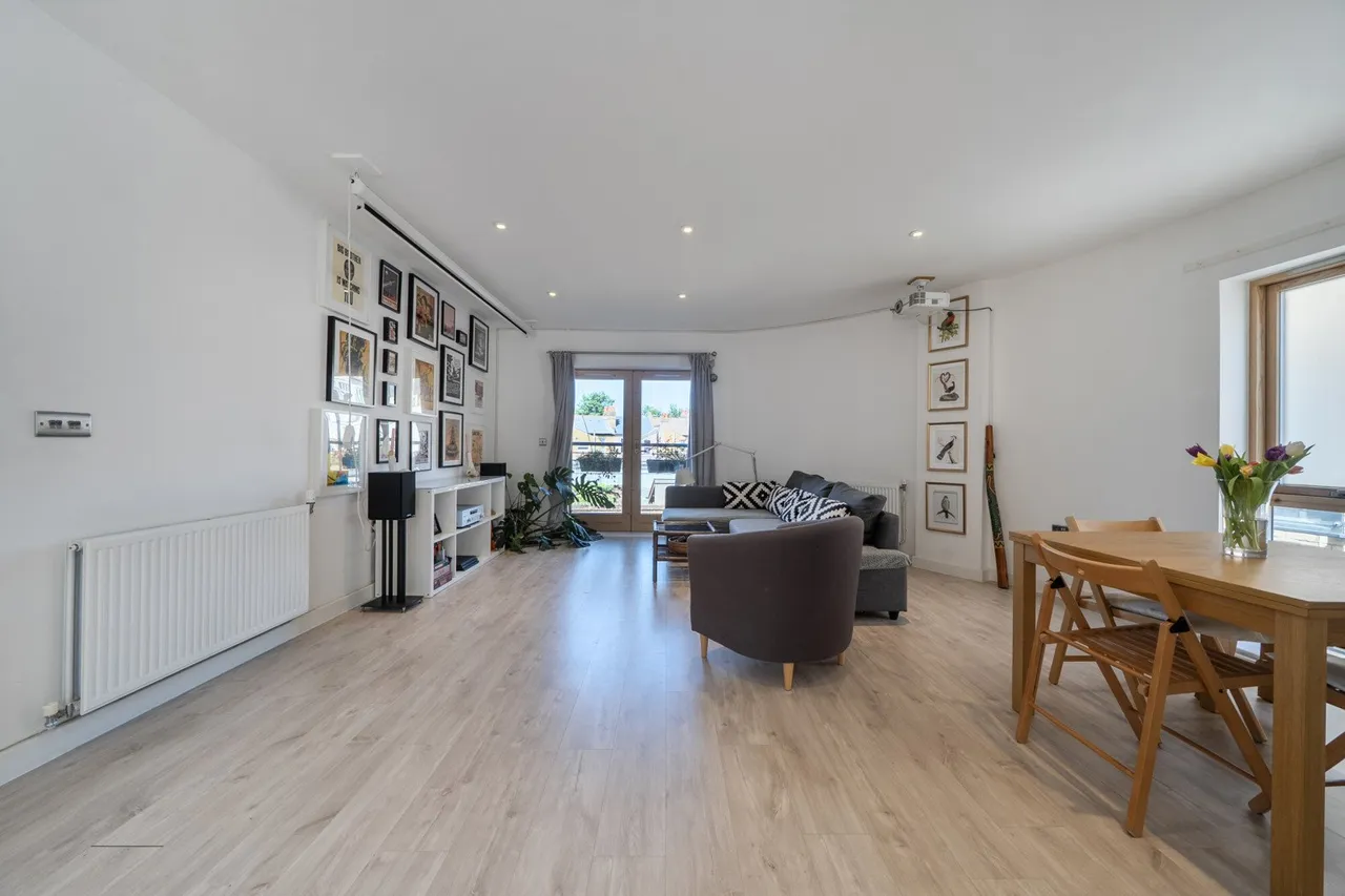 Hamlet Court, London, SE6, photo 14
