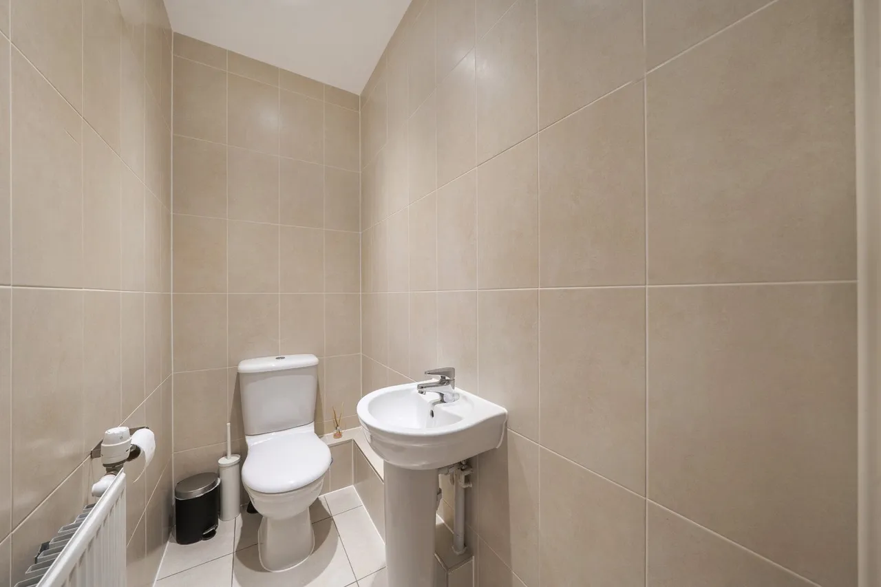 Hamlet Court, London, SE6, photo 11