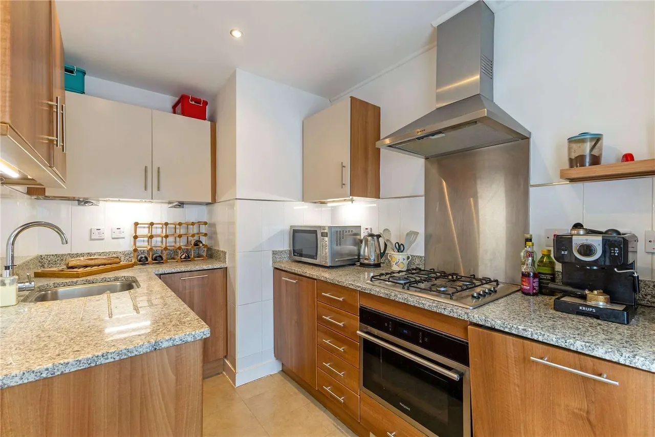 Kelvedon Road, Fulham, London, SW6 5AS, photo 3