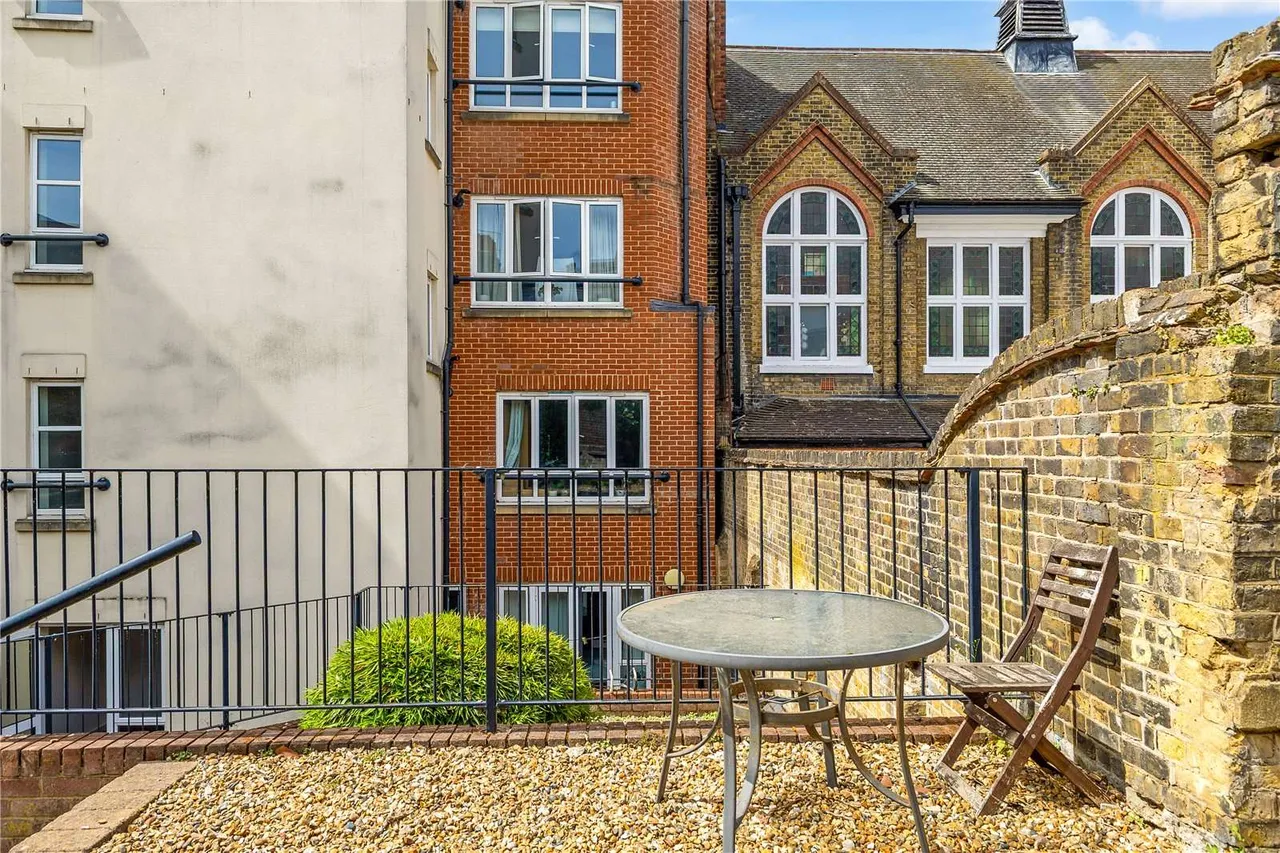 Kelvedon Road, Fulham, London, SW6 5AS, photo 9