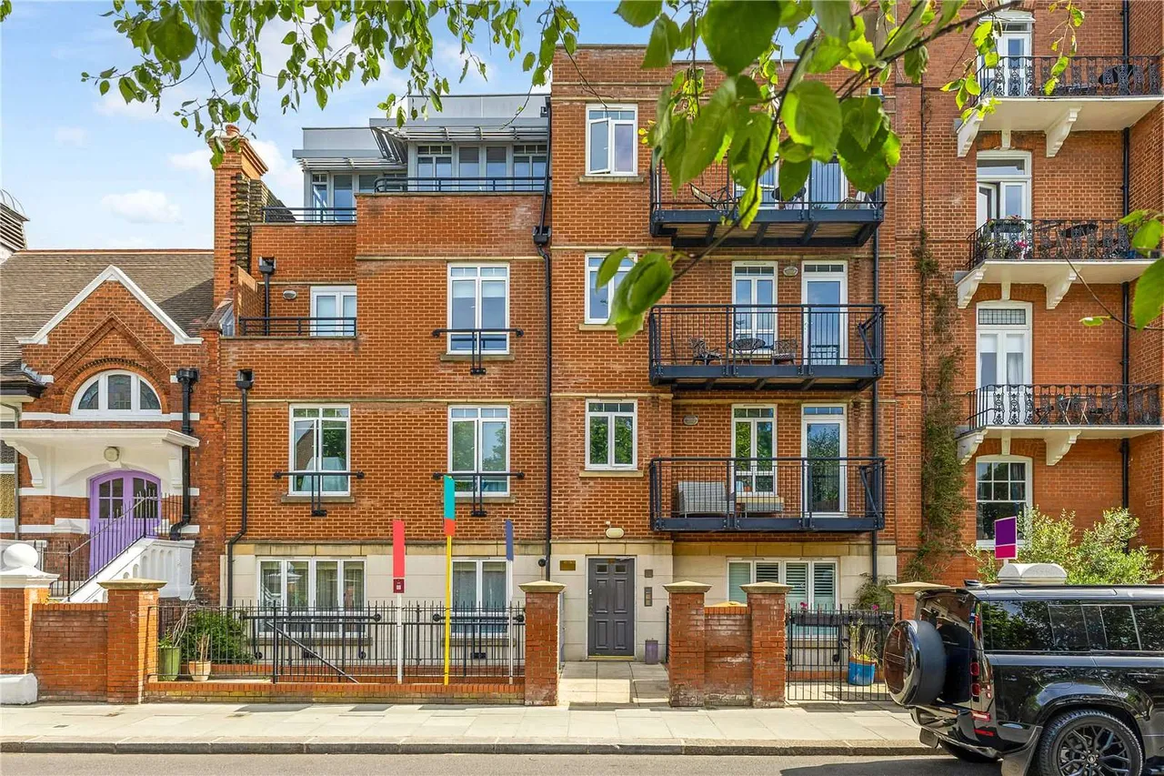 Kelvedon Road, Fulham, London, SW6 5AS, photo 11