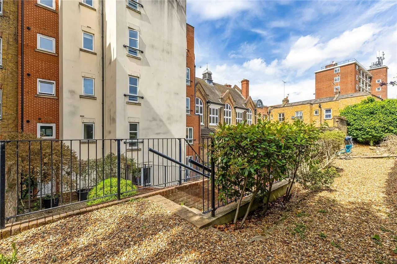 Kelvedon Road, Fulham, London, SW6 5AS, photo 10