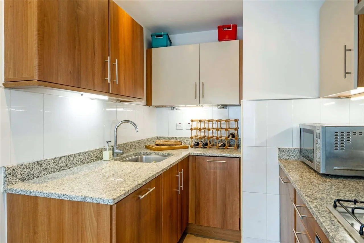 Kelvedon Road, Fulham, London, SW6 5AS, photo 4