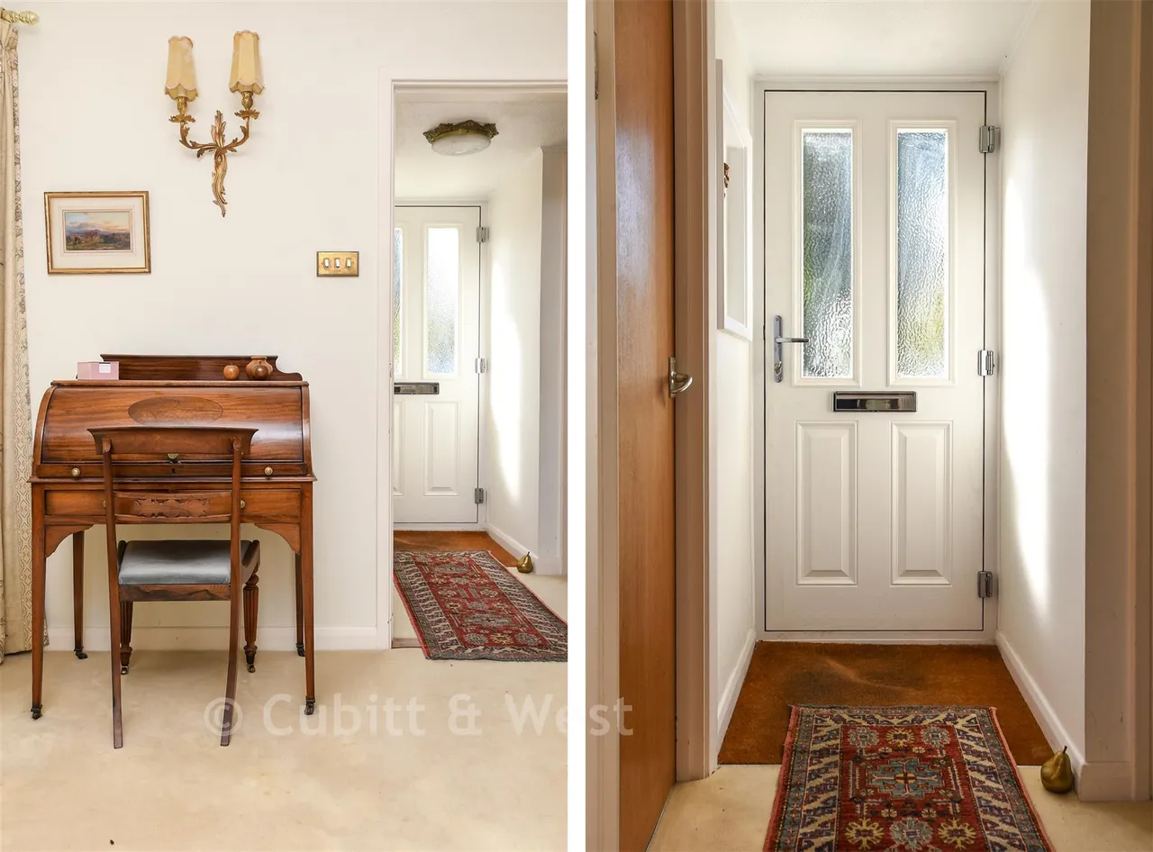 Burnham Drive, Reigate, RH2, photo 12