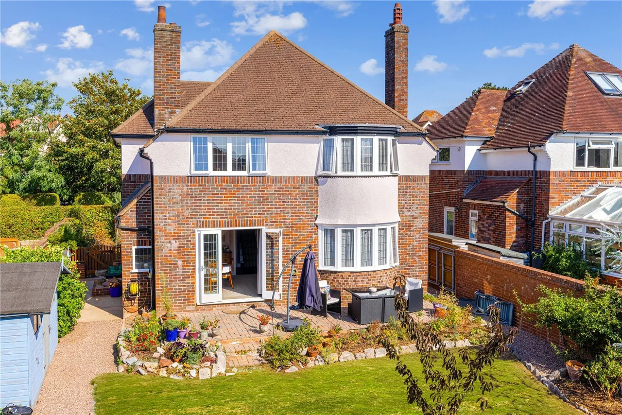Drakes Avenue, Exmouth, EX8, photo 10