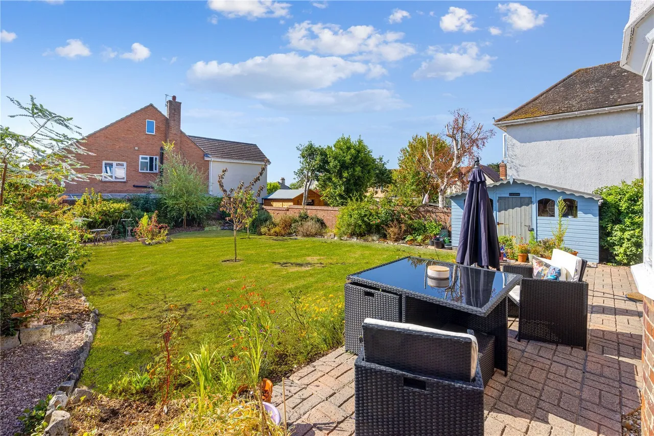 Drakes Avenue, Exmouth, EX8, photo 11