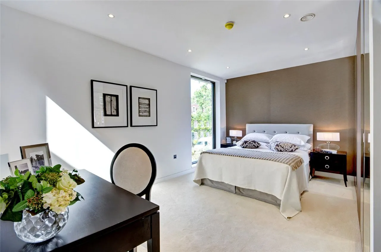 North End, Hampstead, NW3, photo 8