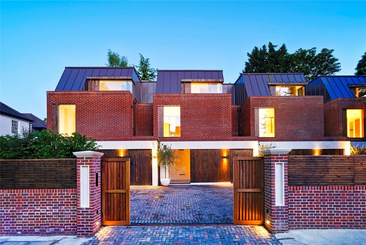 North End, Hampstead, NW3, photo 12