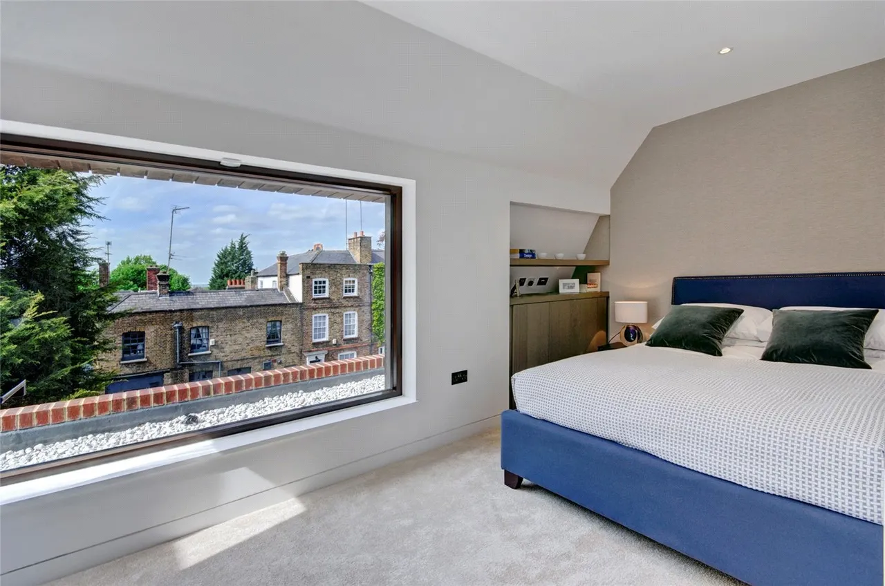 North End, Hampstead, NW3, photo 11