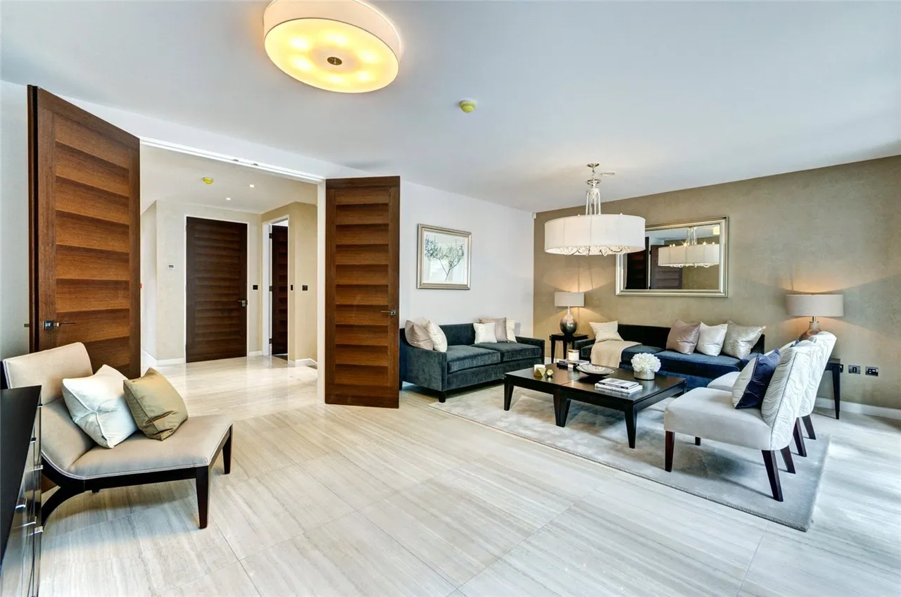 North End, Hampstead, NW3, photo 14