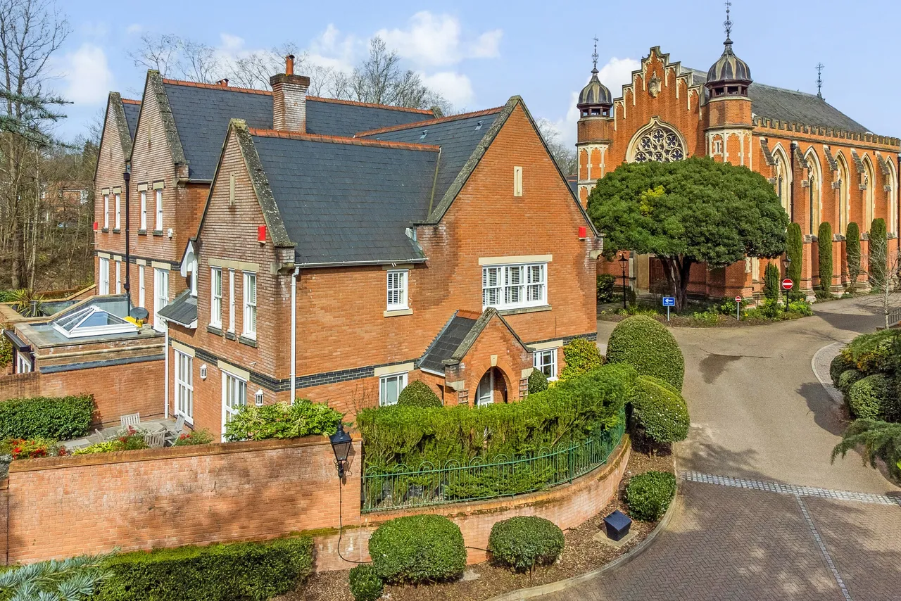 Virginia Water, GU25, photo 18
