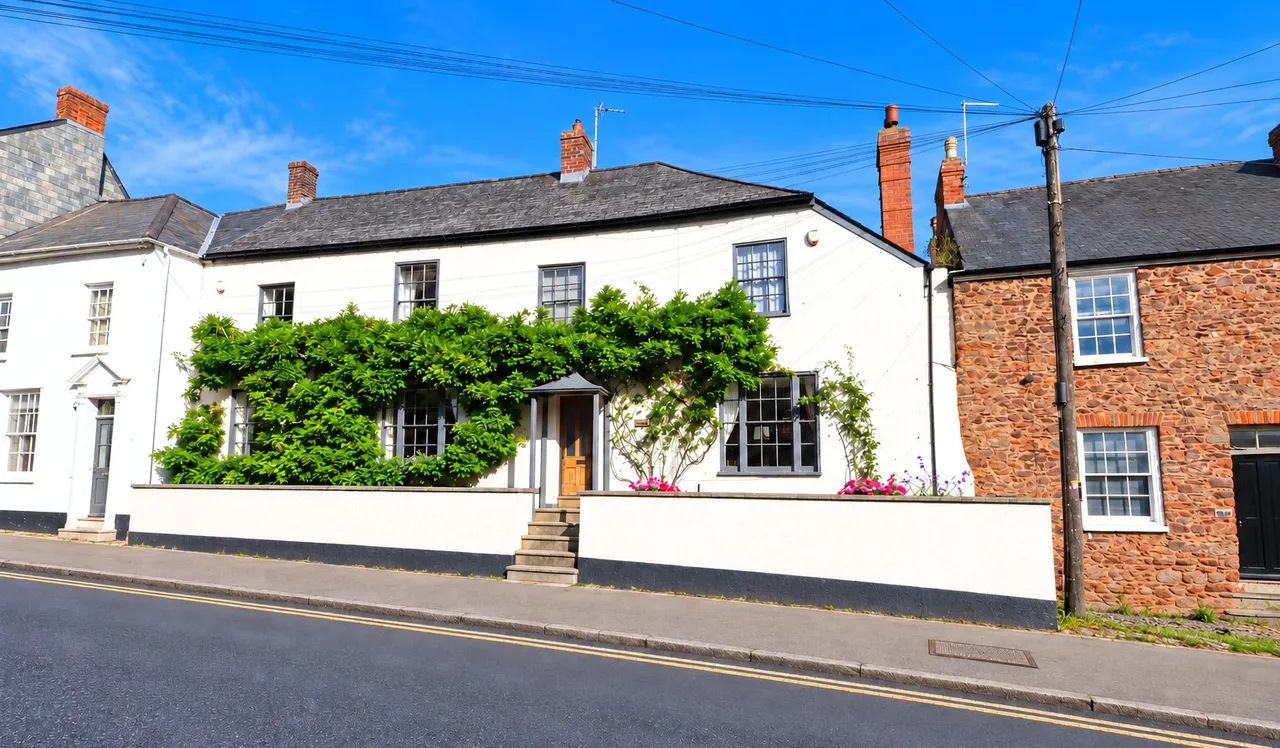 High Street, Wiveliscombe, TA4, photo 15
