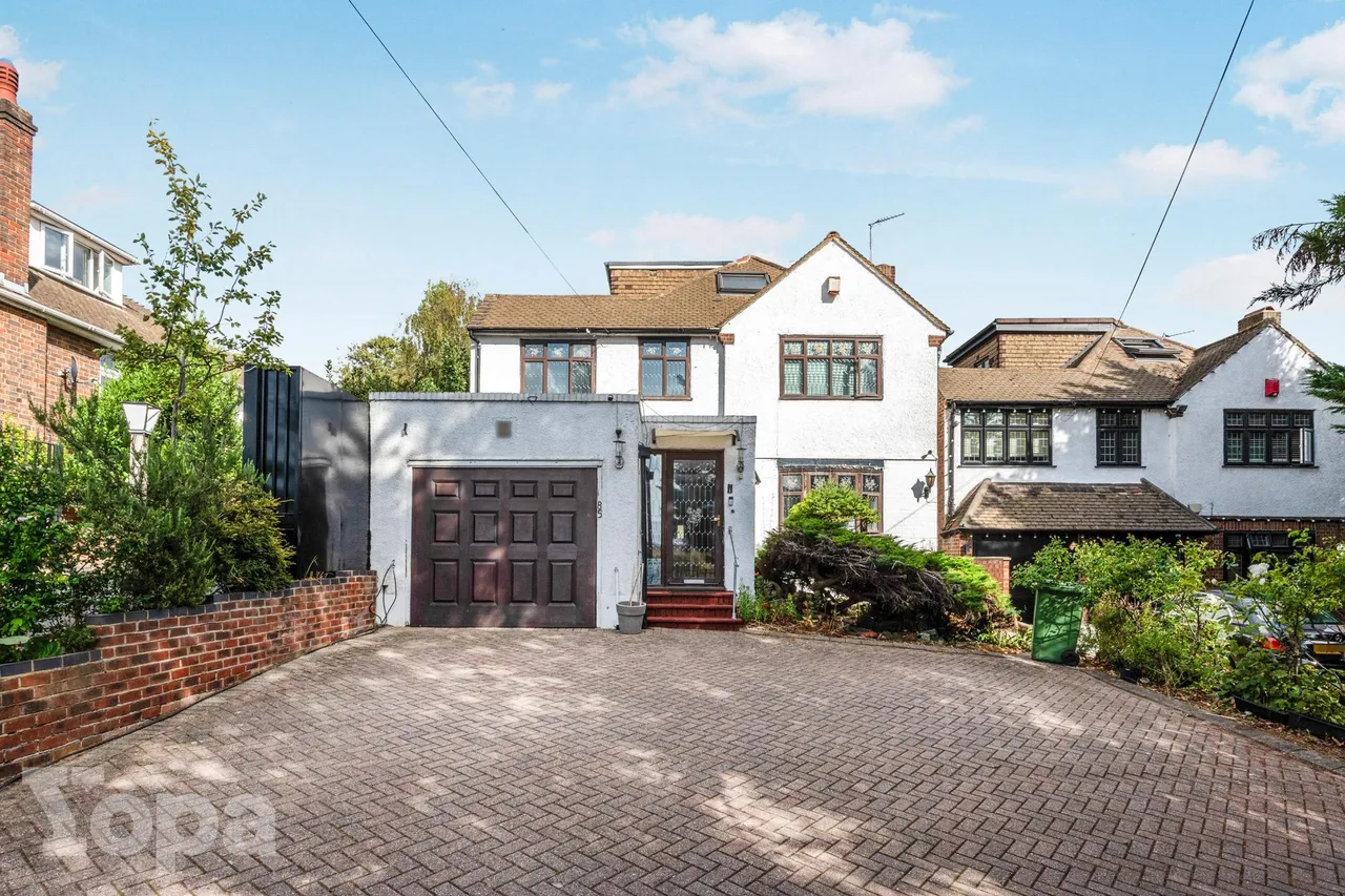 Danson Road, Bexleyheath, DA6, photo 32