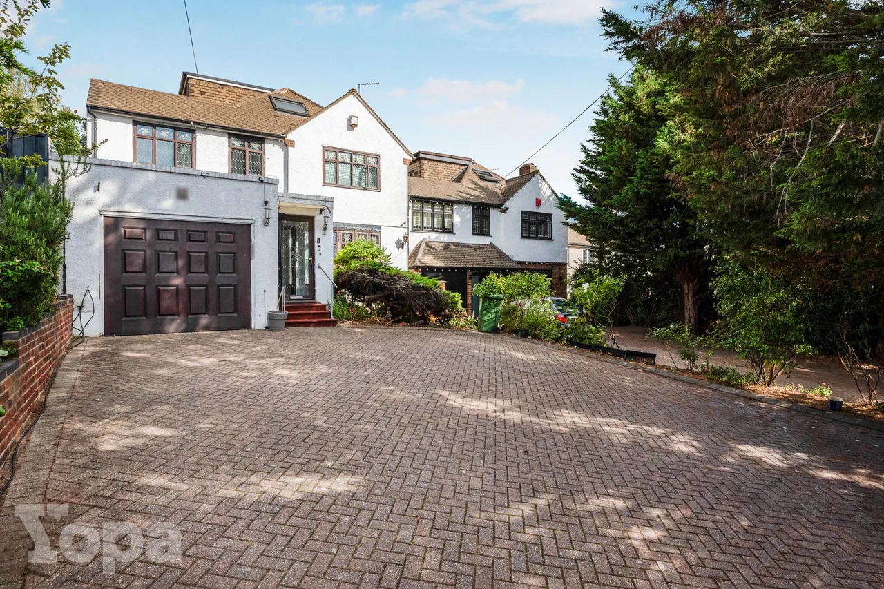 Danson Road, Bexleyheath, DA6, photo 33