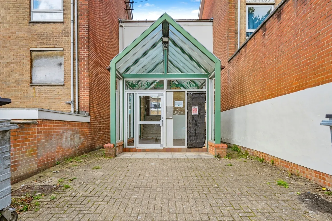 Kedleston Street, Derby, DE1, photo 3