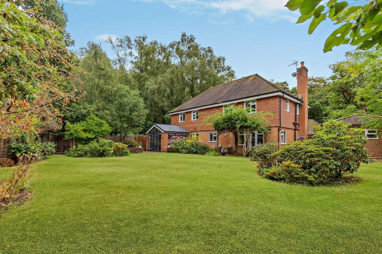 Pines Road, Liphook, GU30, photo 9