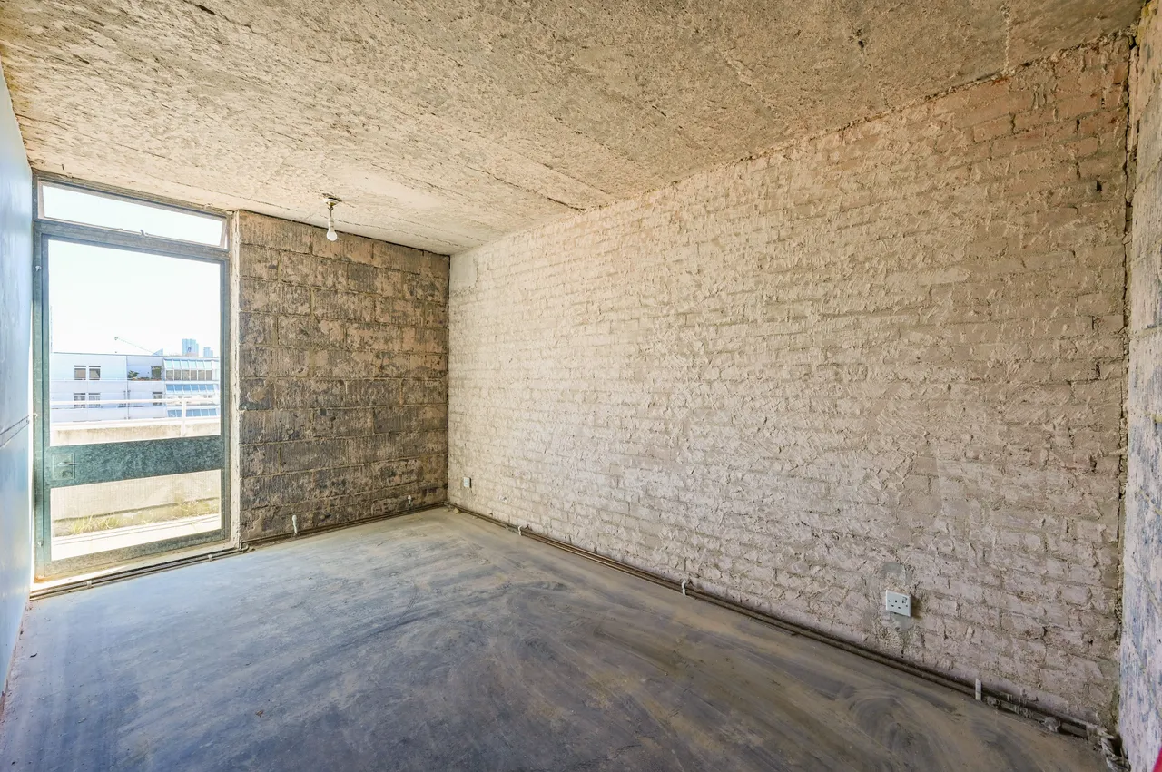 Flat 212, Foundling Court, Brunswick Centre, London, photo 7