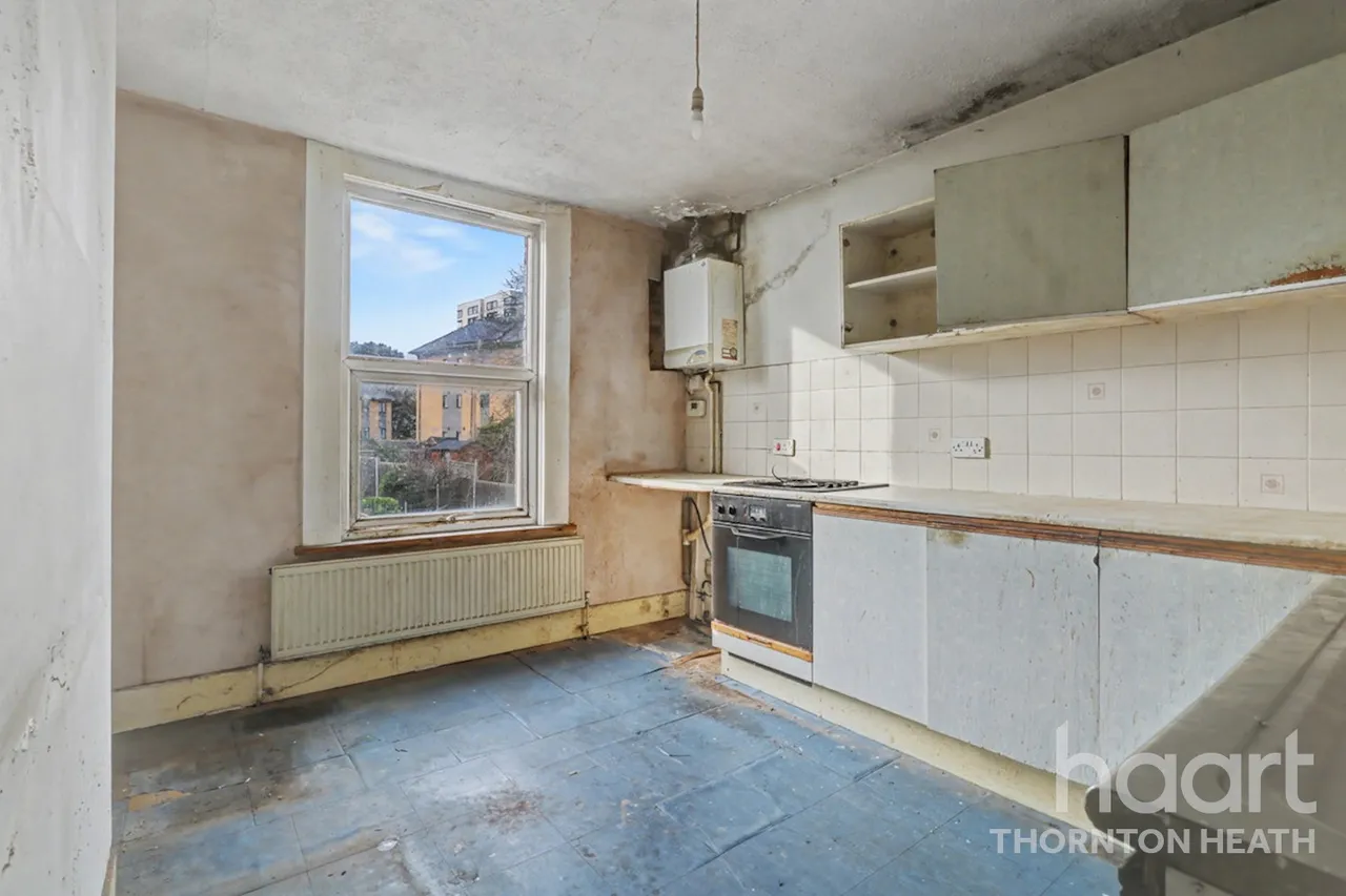 Lincoln Road, London, SE25, photo 2