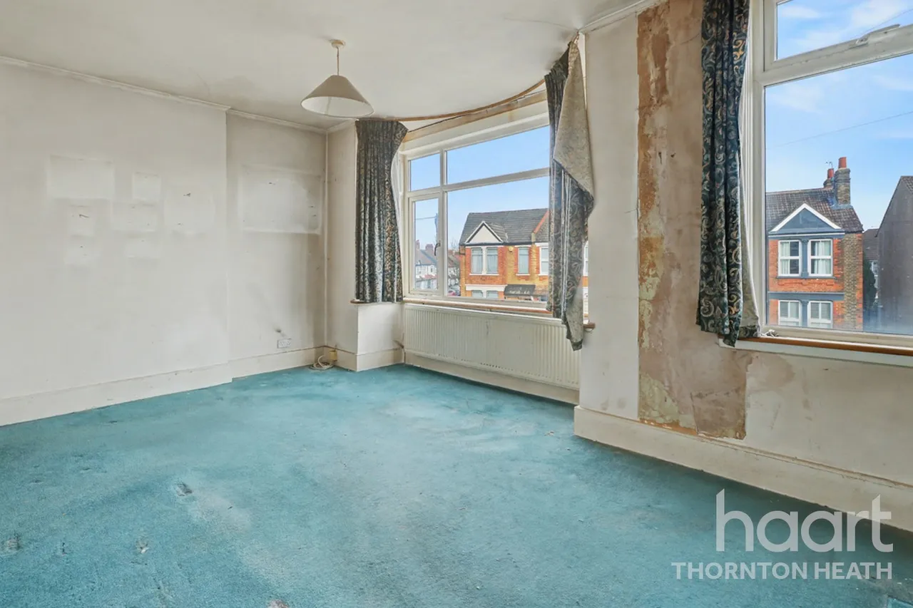 Lincoln Road, London, SE25, photo 6