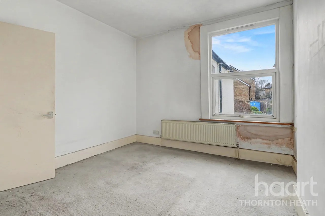 Lincoln Road, London, SE25, photo 5