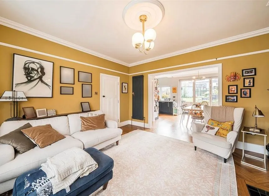 Holme Lacey Road, Lee, SE12, photo 9