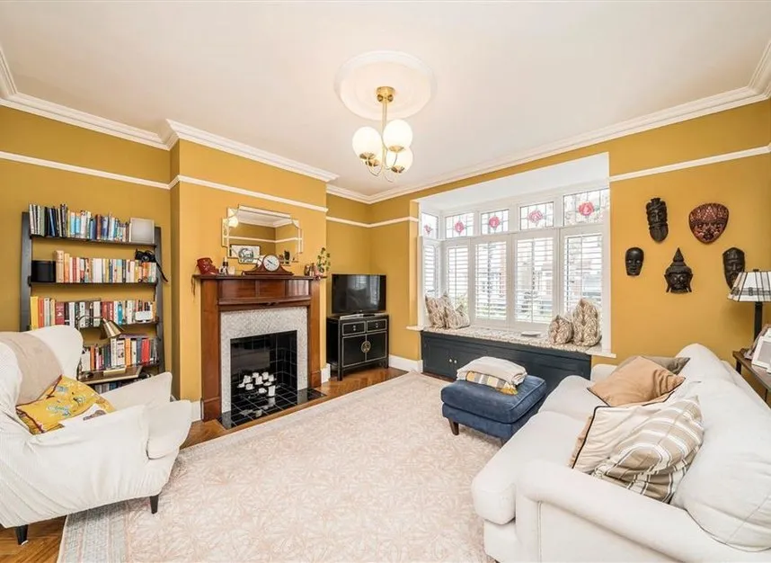 Holme Lacey Road, Lee, SE12, photo 2