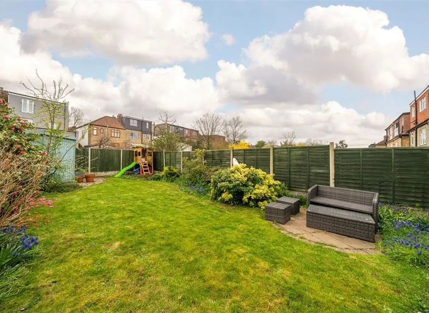 Holme Lacey Road, Lee, SE12, photo 8