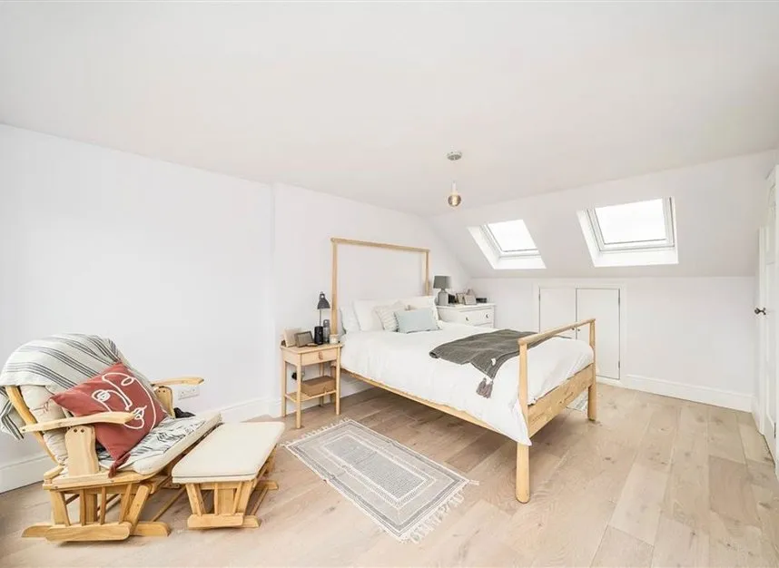 Holme Lacey Road, Lee, SE12, photo 6