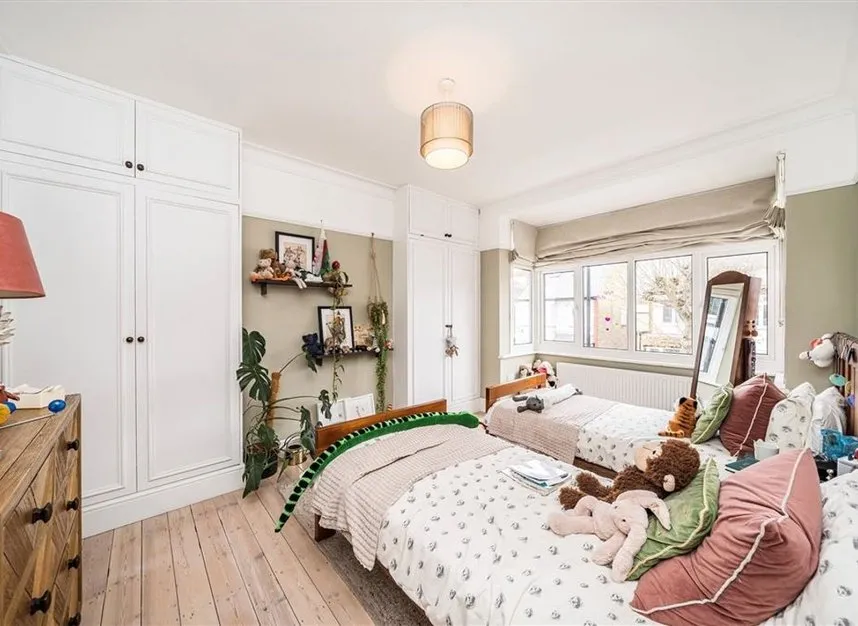 Holme Lacey Road, Lee, SE12, photo 10