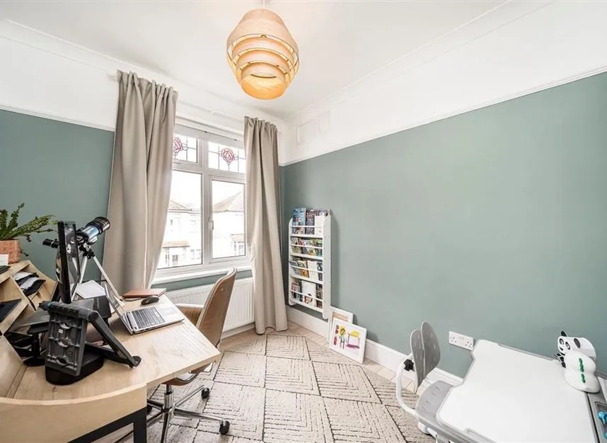 Holme Lacey Road, Lee, SE12, photo 12