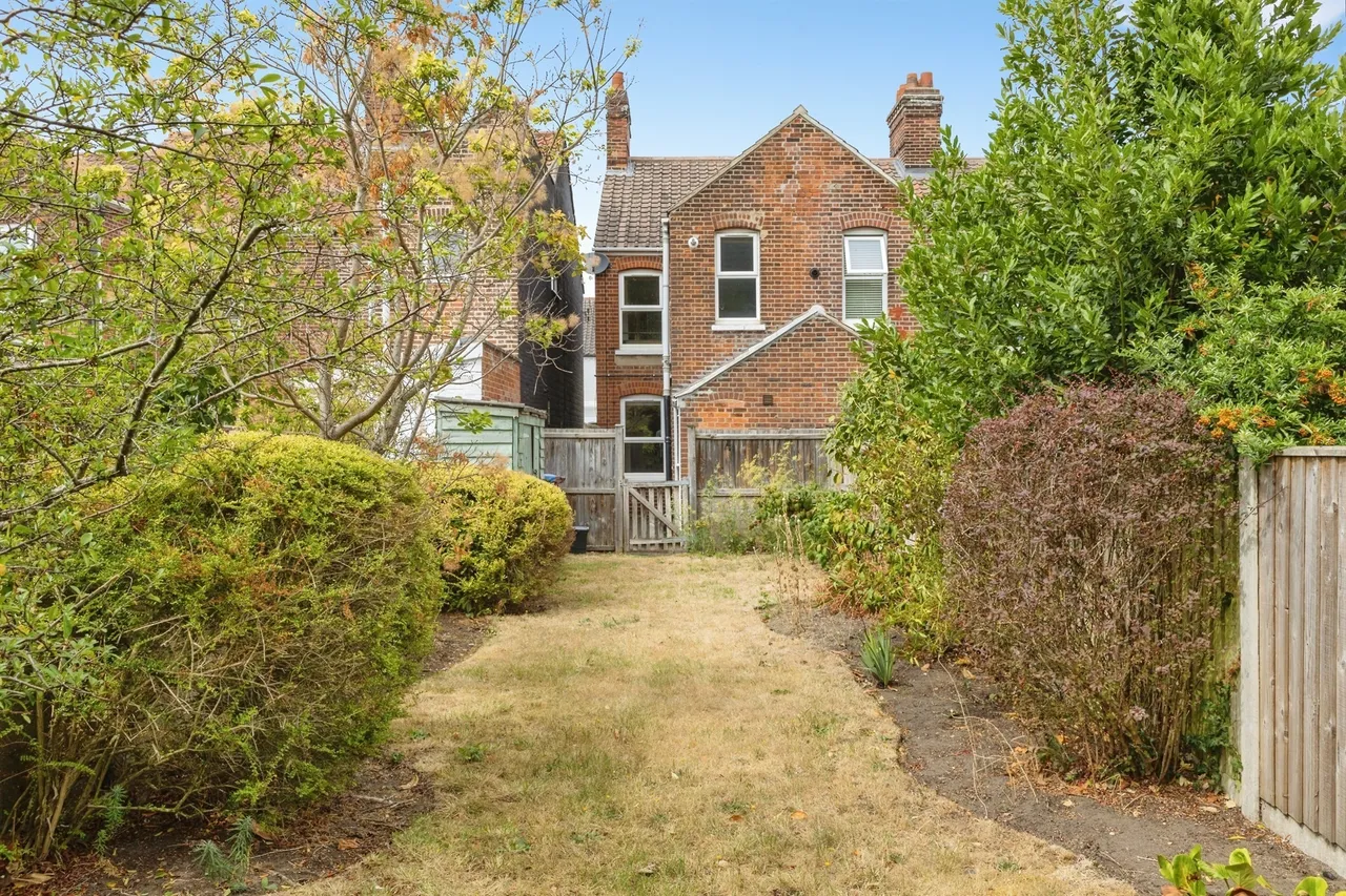Melrose Road, NORWICH, photo 4