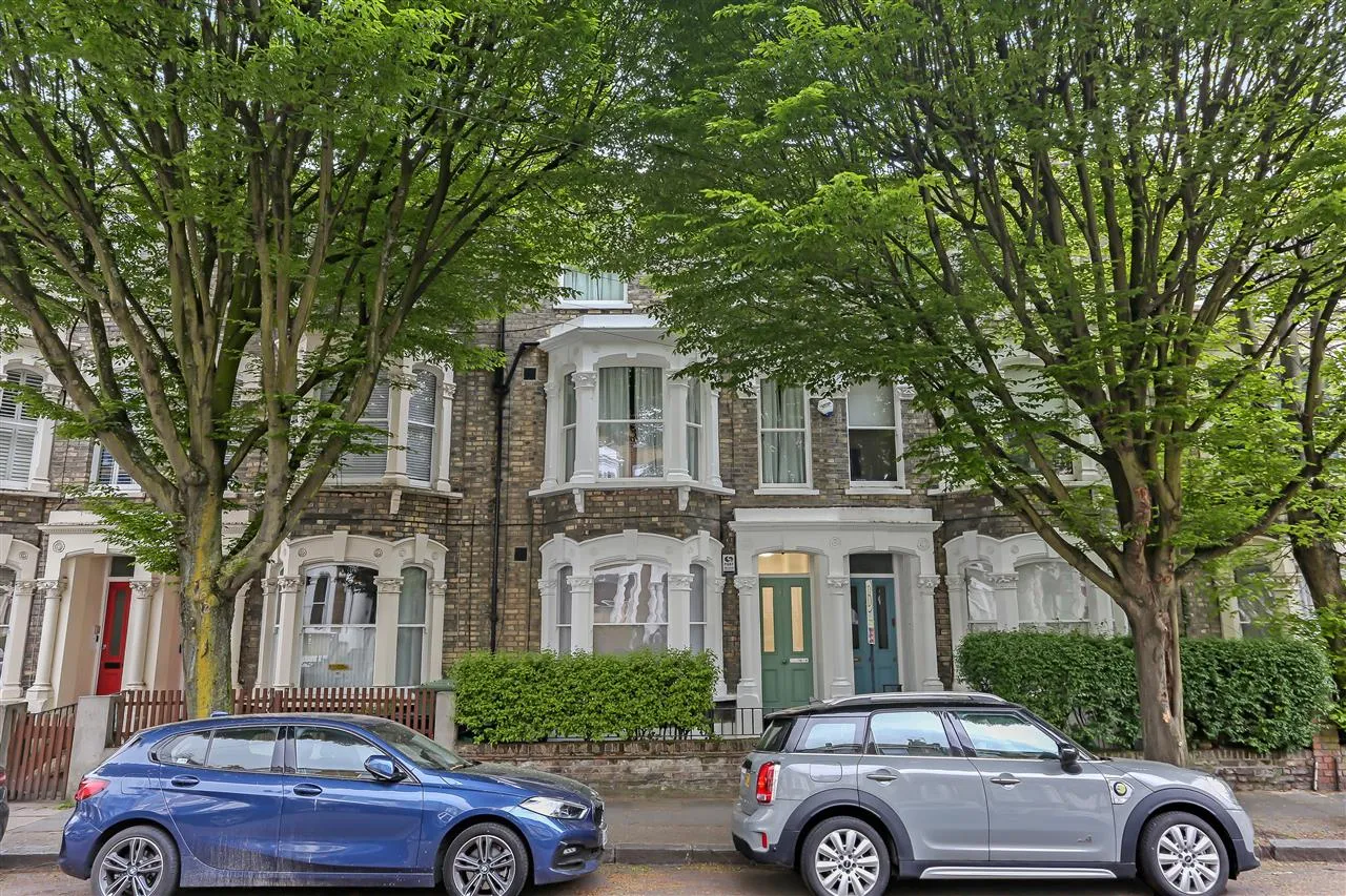Tabley Road, London, photo 16