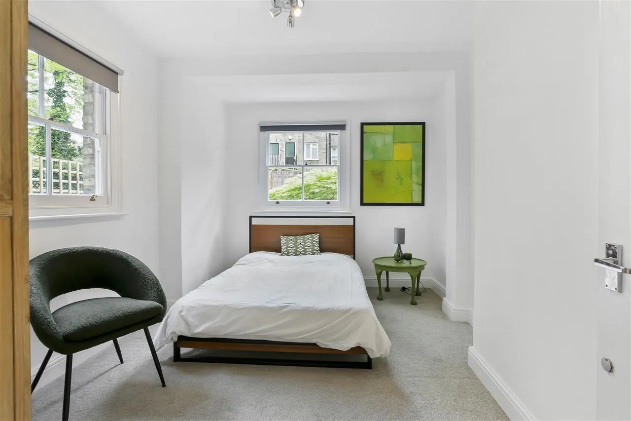 Tabley Road, London, photo 13