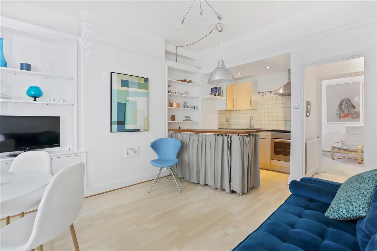 Tabley Road, London, photo 9