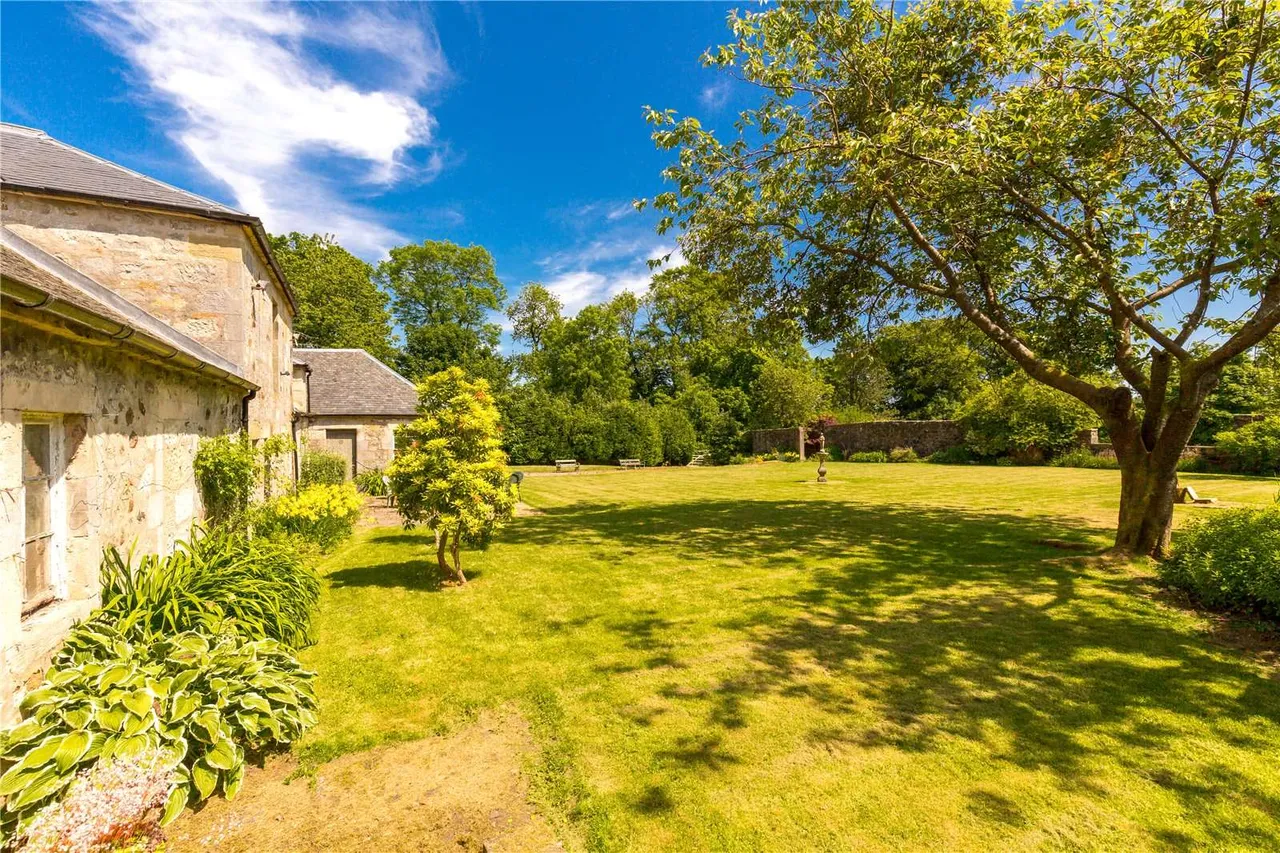 Pitcon House, Dalry, KA24, photo 28