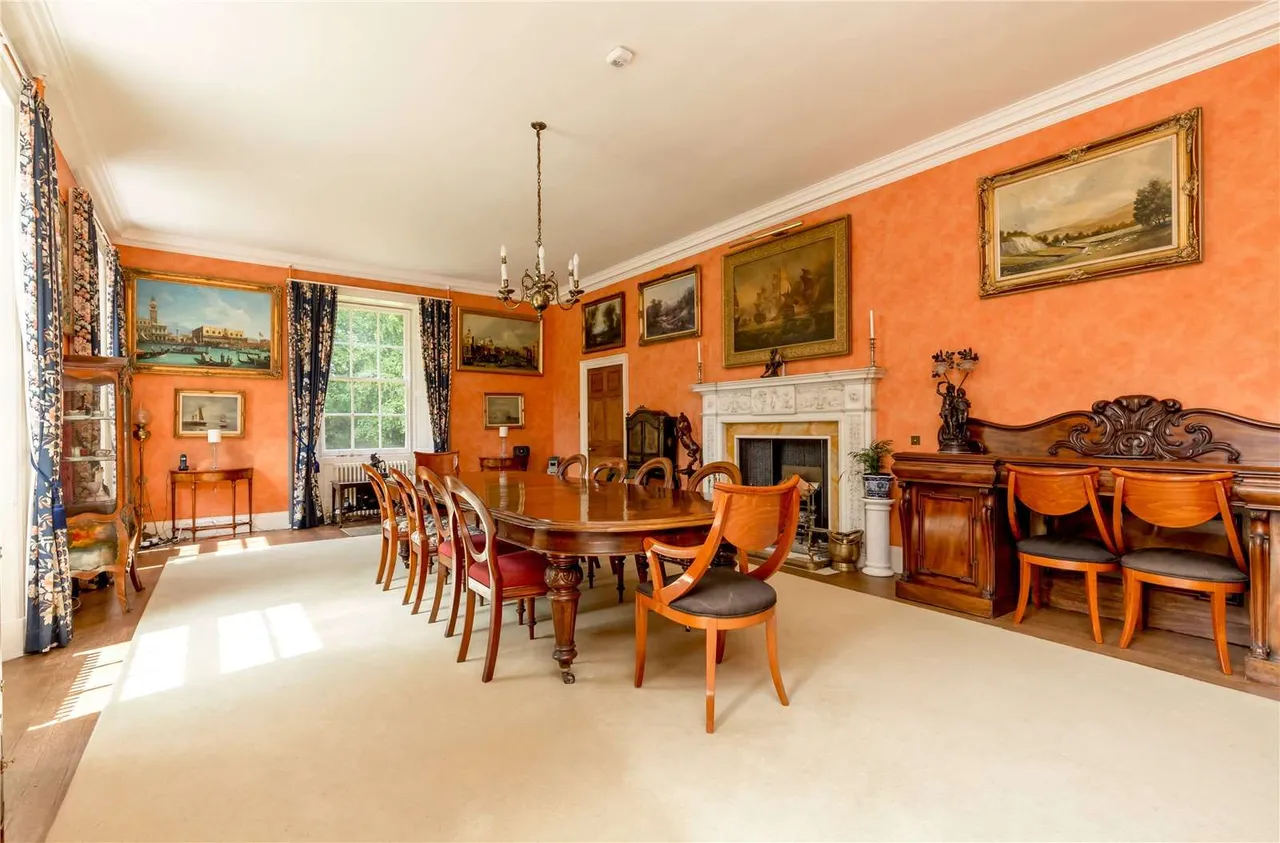 Pitcon House, Dalry, KA24, photo 9