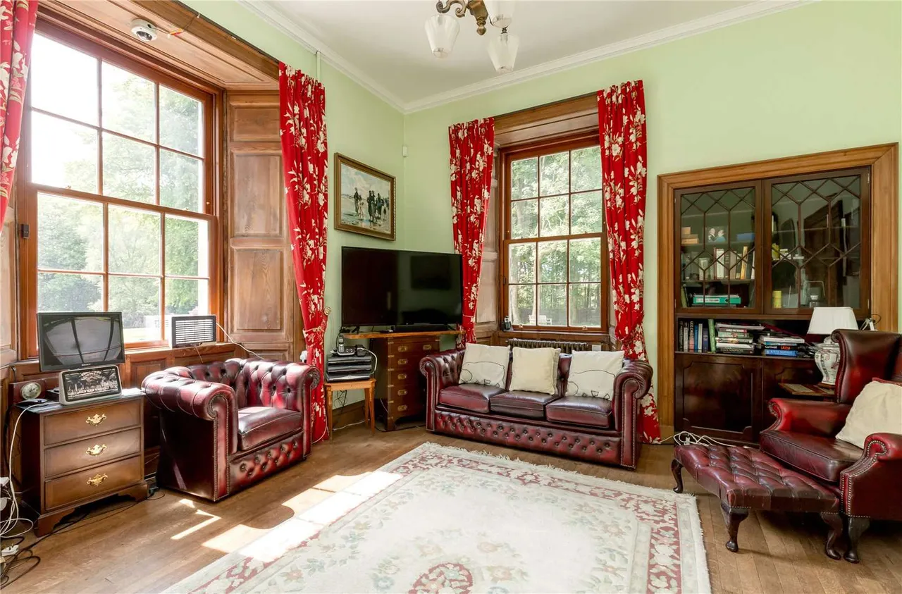 Pitcon House, Dalry, KA24, photo 11