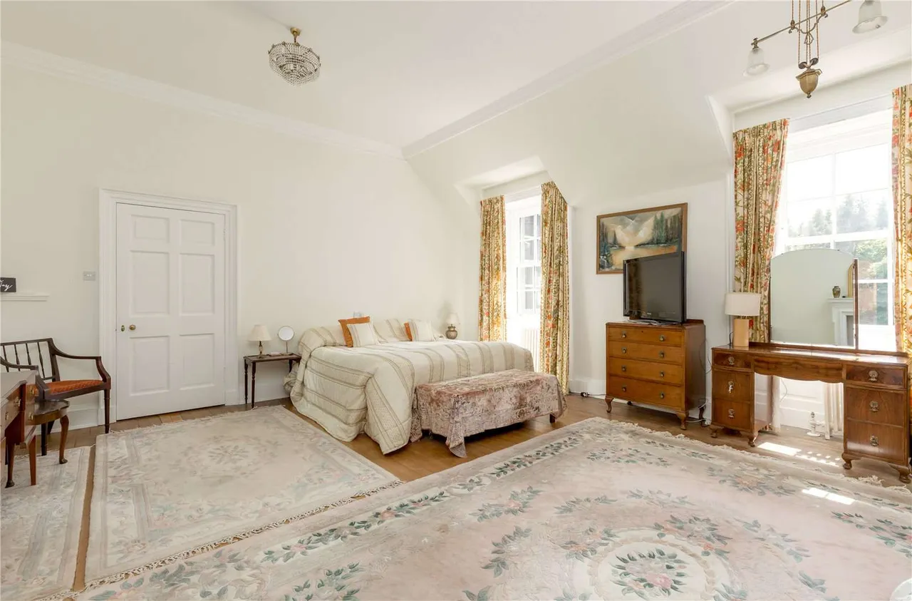 Pitcon House, Dalry, KA24, photo 17