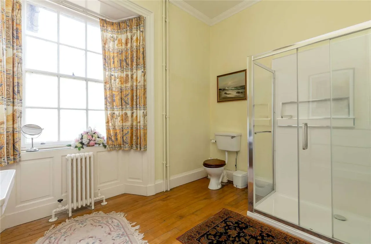 Pitcon House, Dalry, KA24, photo 22