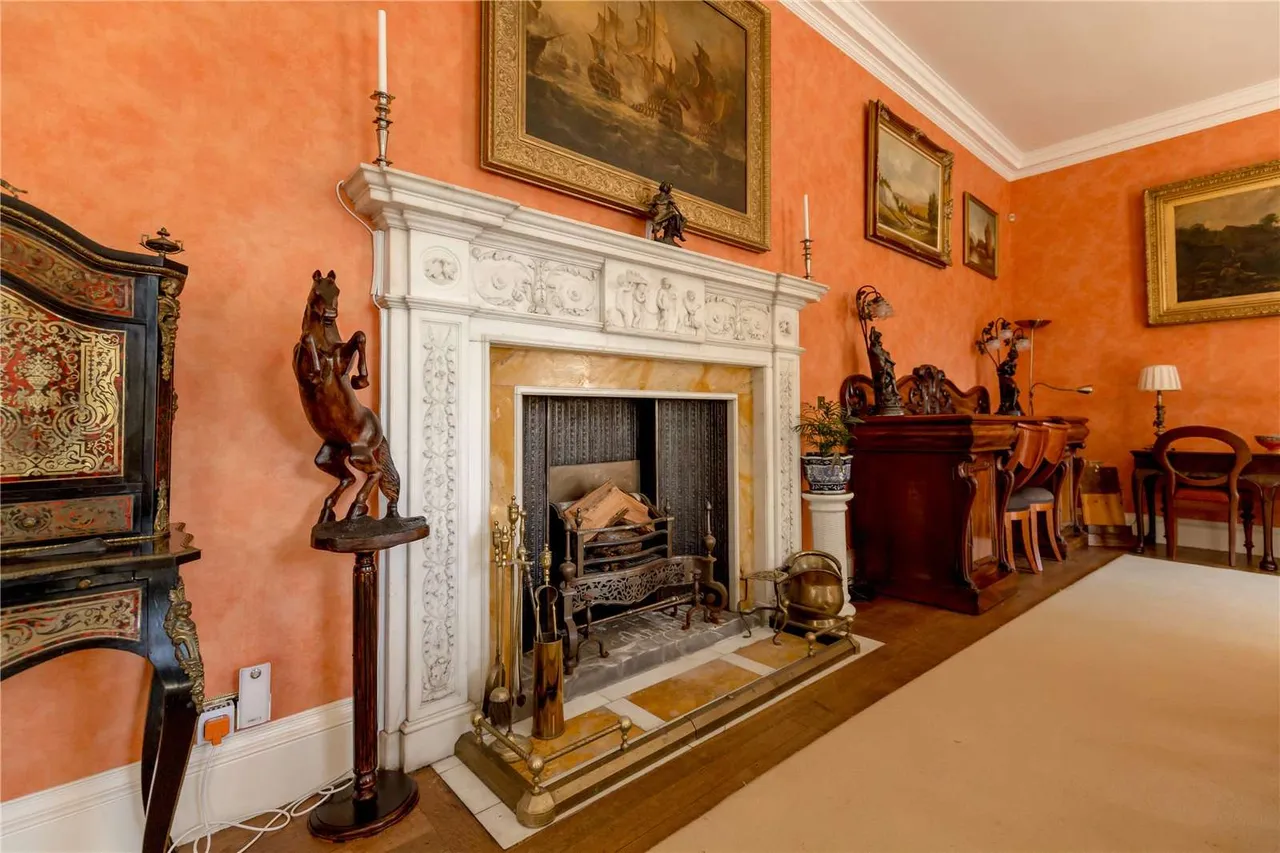 Pitcon House, Dalry, KA24, photo 10