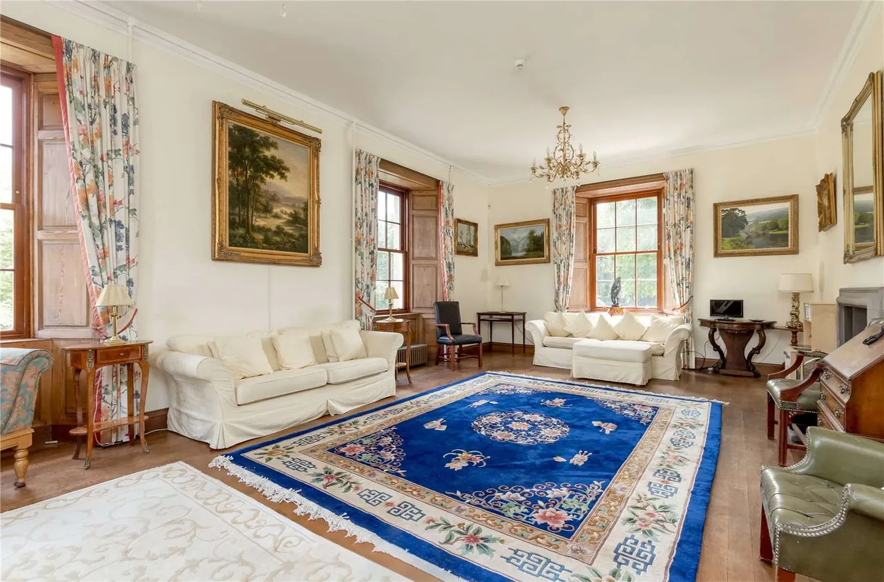 Pitcon House, Dalry, KA24, photo 7
