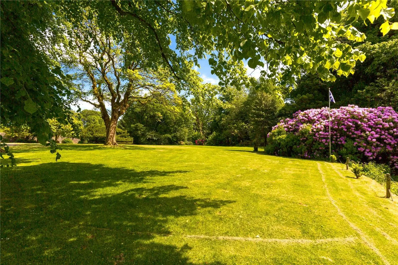 Pitcon House, Dalry, KA24, photo 5
