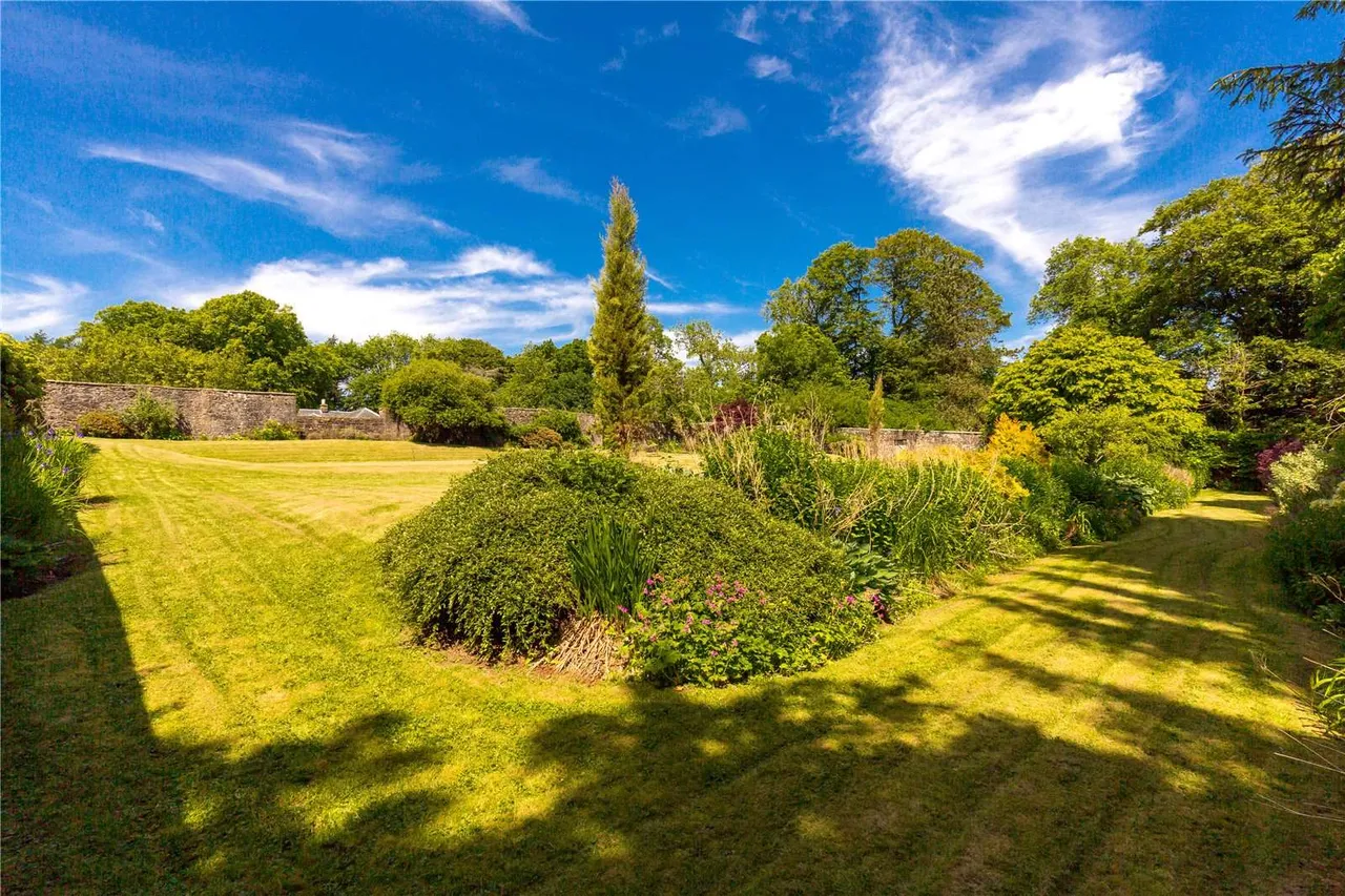 Pitcon House, Dalry, KA24, photo 4