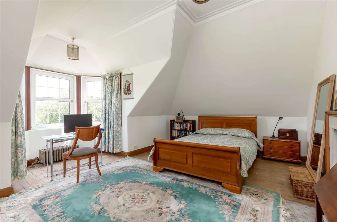Pitcon House, Dalry, KA24, photo 20