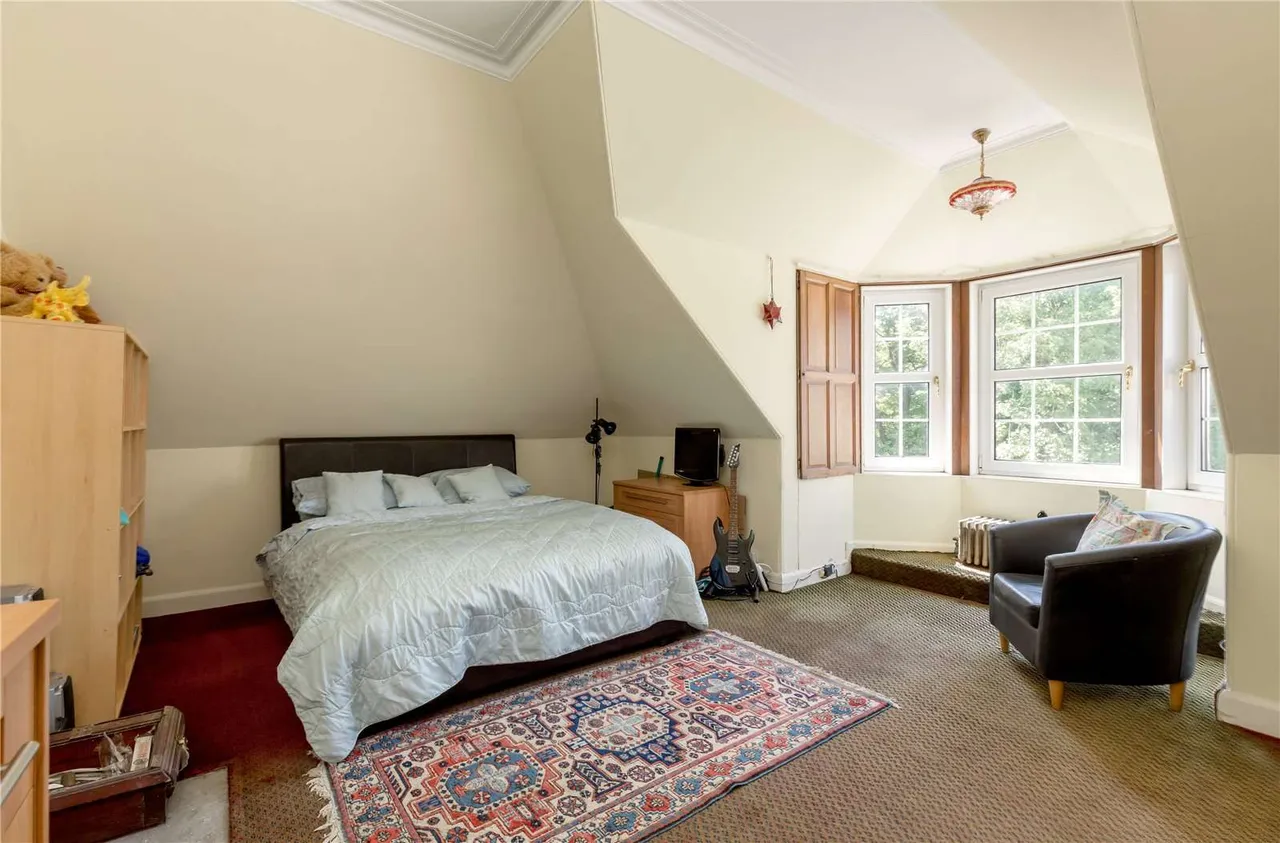 Pitcon House, Dalry, KA24, photo 19