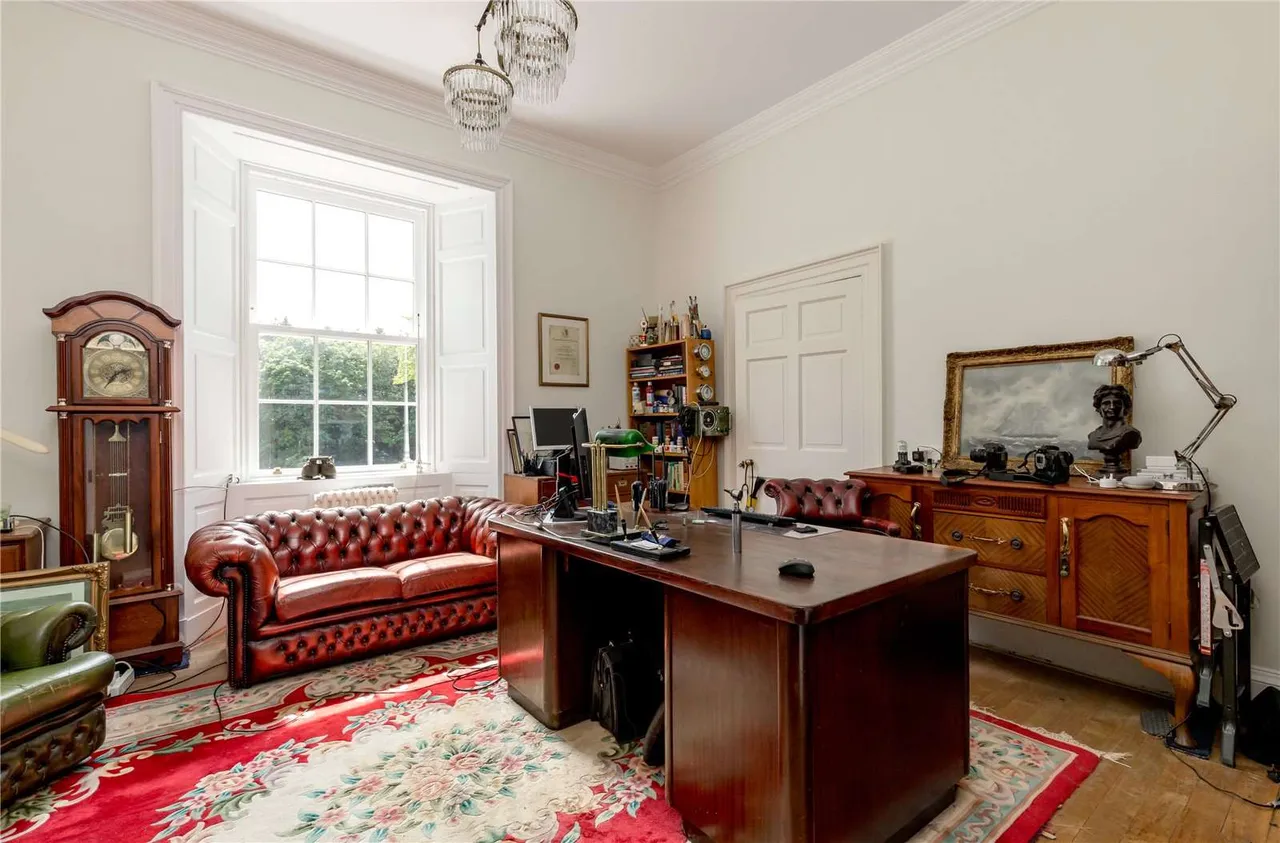 Pitcon House, Dalry, KA24, photo 12