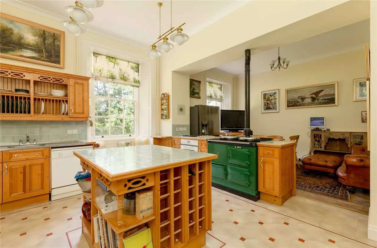 Pitcon House, Dalry, KA24, photo 13