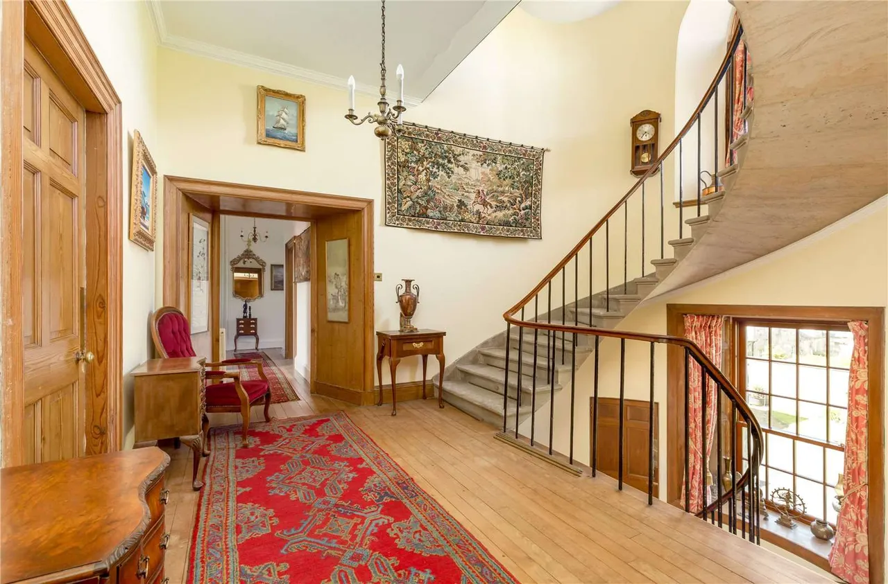 Pitcon House, Dalry, KA24, photo 16